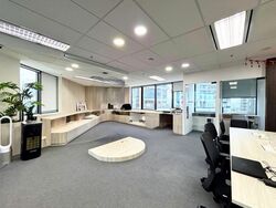 United Square (D11), Office #545140031